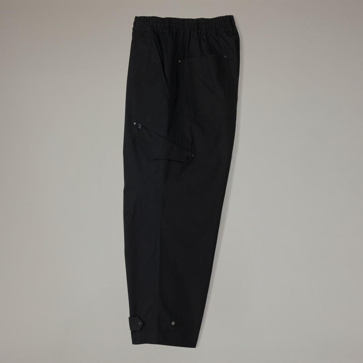 Adidas Y-3 Workwear Cargo Joggers. 5