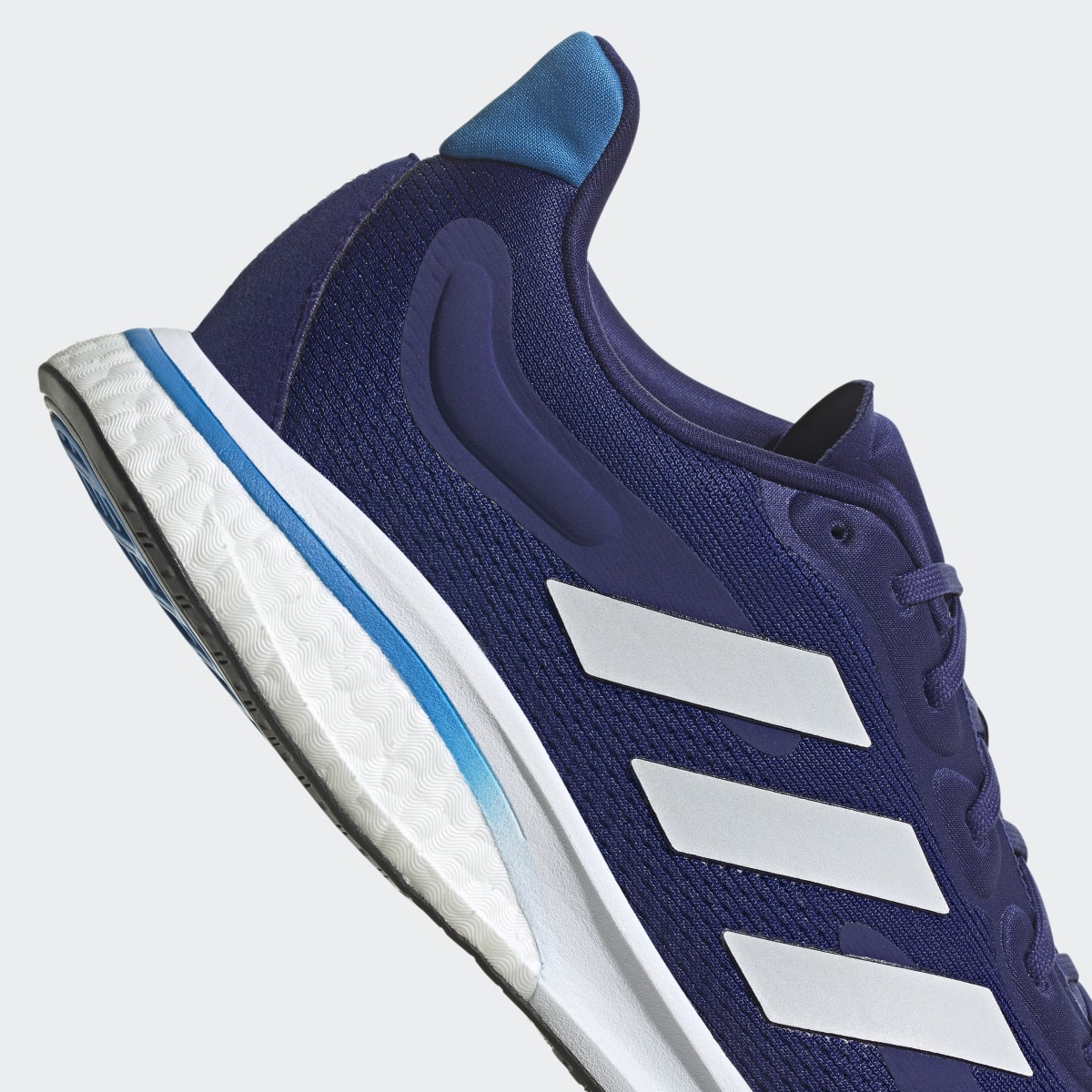 Adidas Supernova Shoes. 9