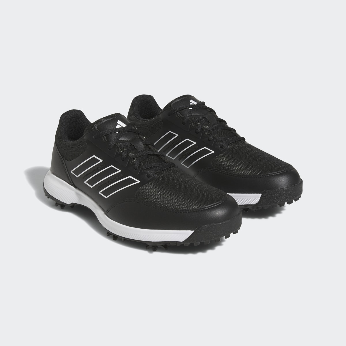 Adidas Tech Response 3.0 Wide Golf Shoes. 5