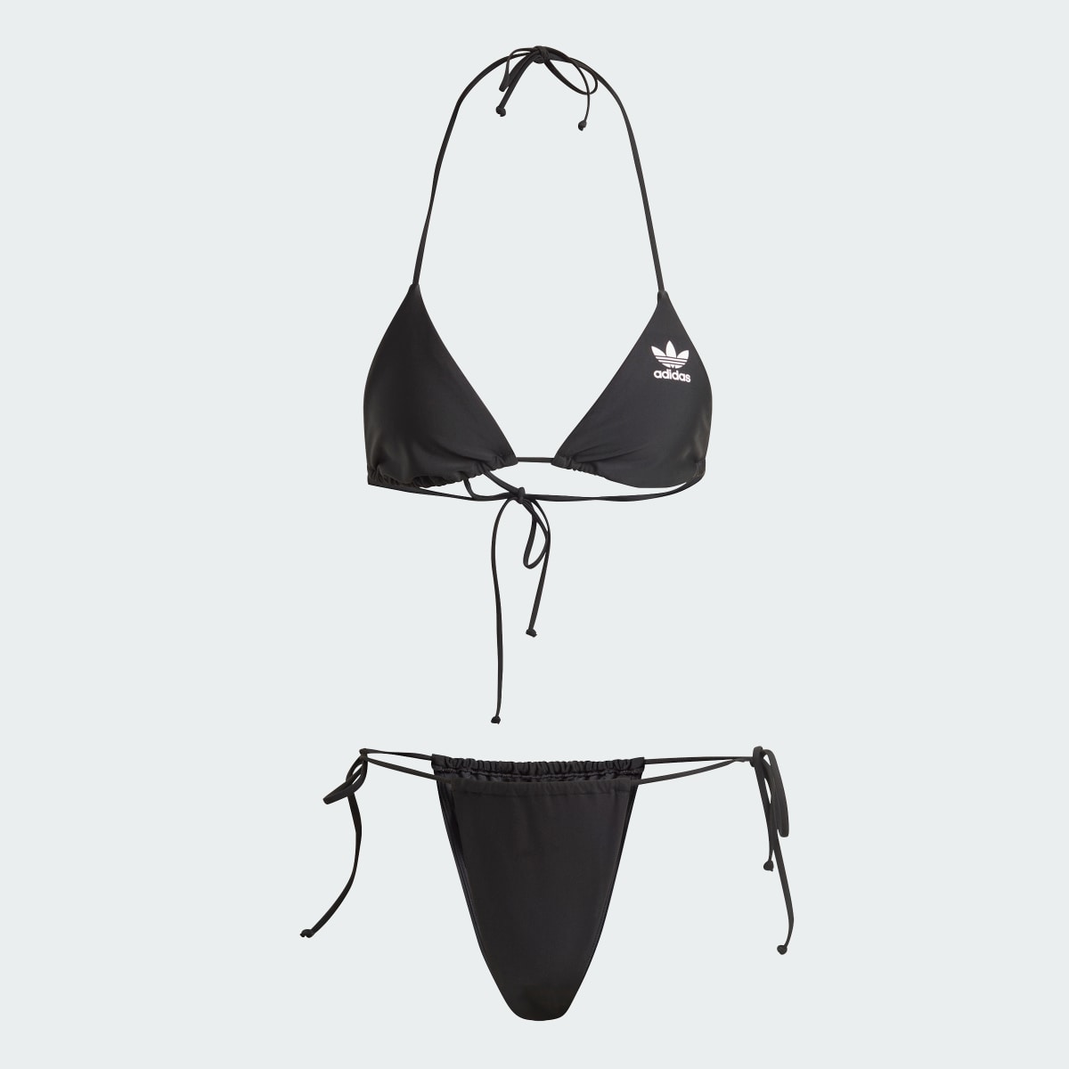 Adidas Adicolor Triangel-Bikini. 6