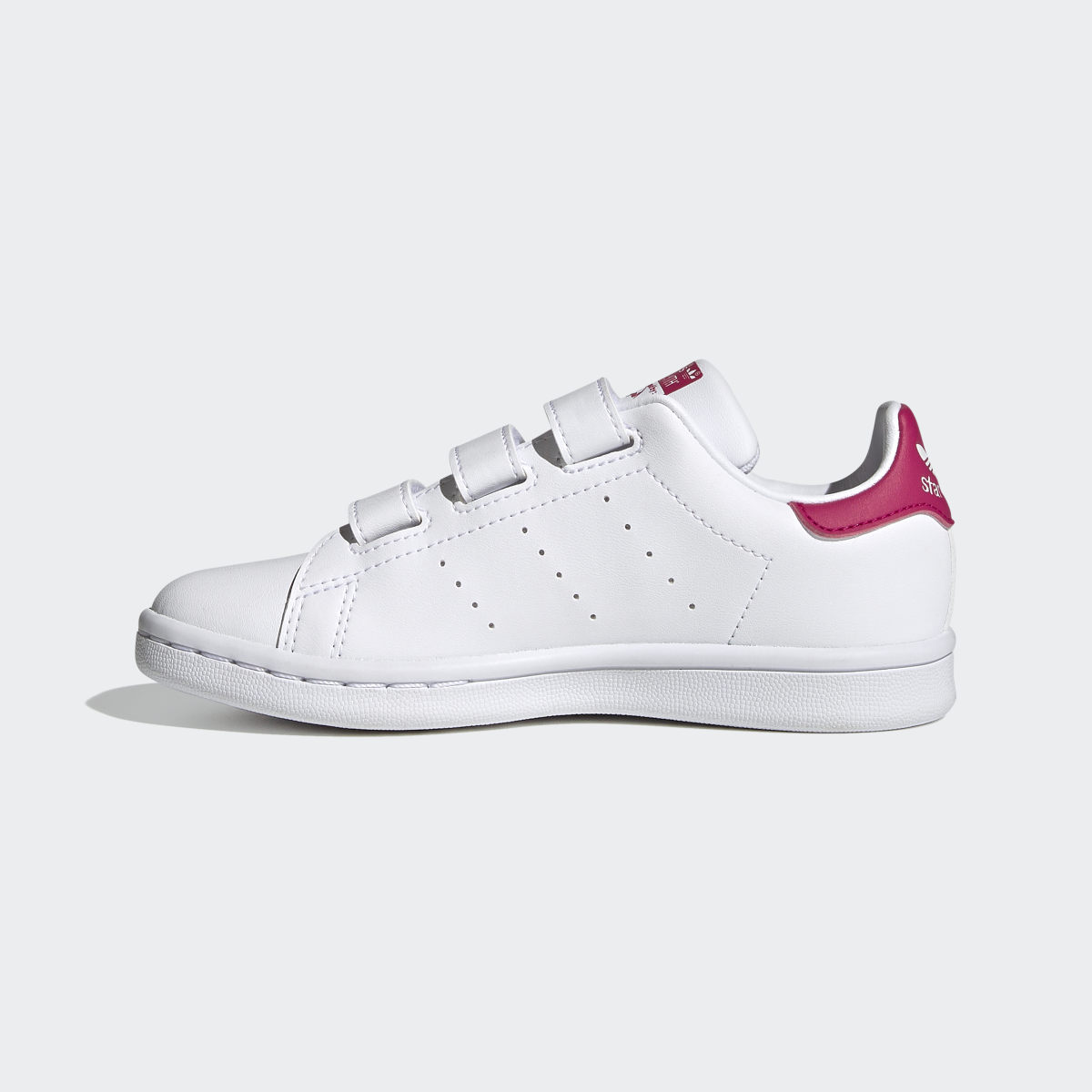 Adidas Stan Smith Ayakkabı. 7