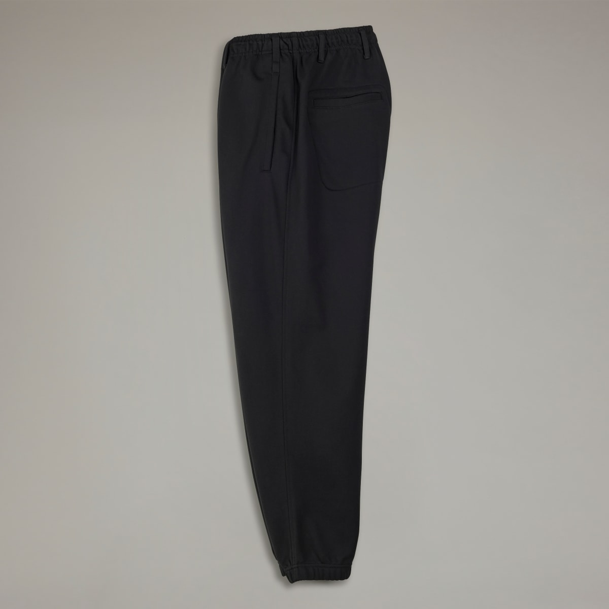 Adidas Y-3 French Terry Track Pants. 5