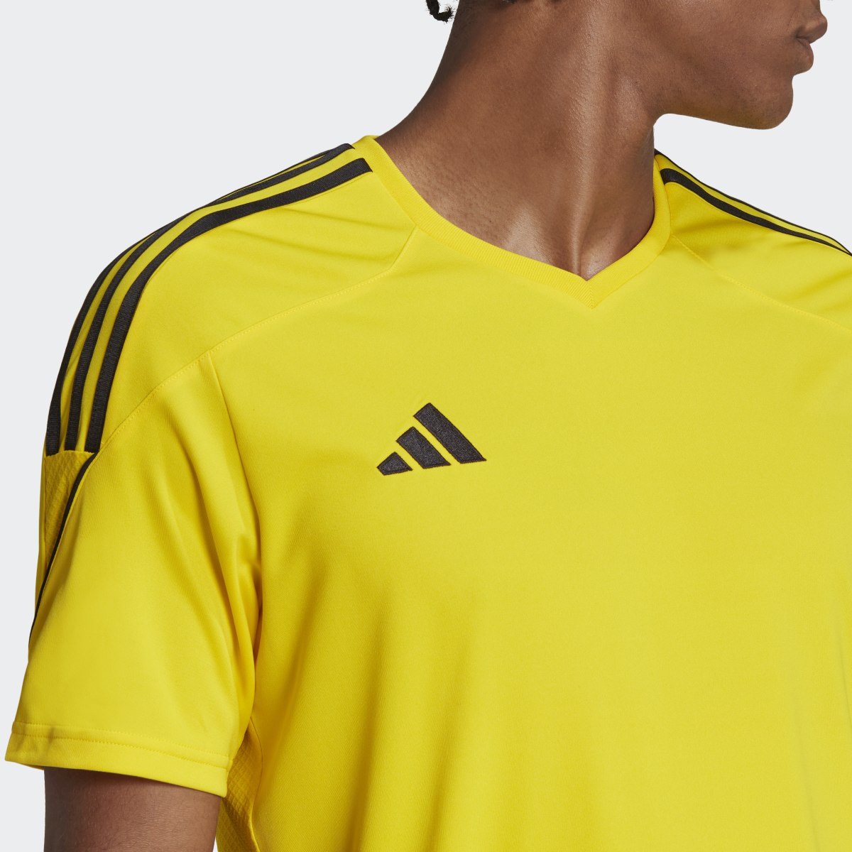 Adidas Playera Tiro 23 League. 7