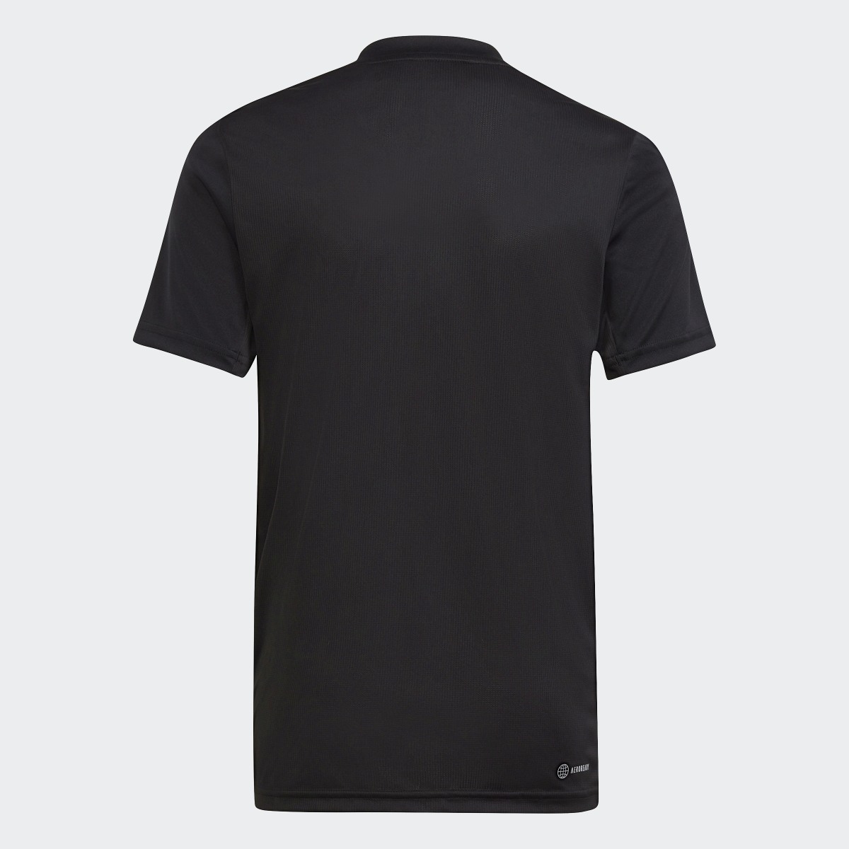 Adidas Train Essentials AEROREADY Logo Regular-Fit Tee. 4