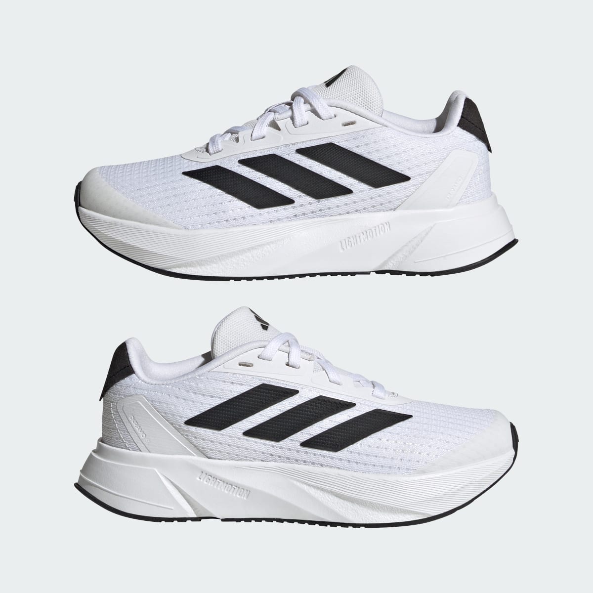 Adidas Sapatilhas Duramo SL — Criança. 8