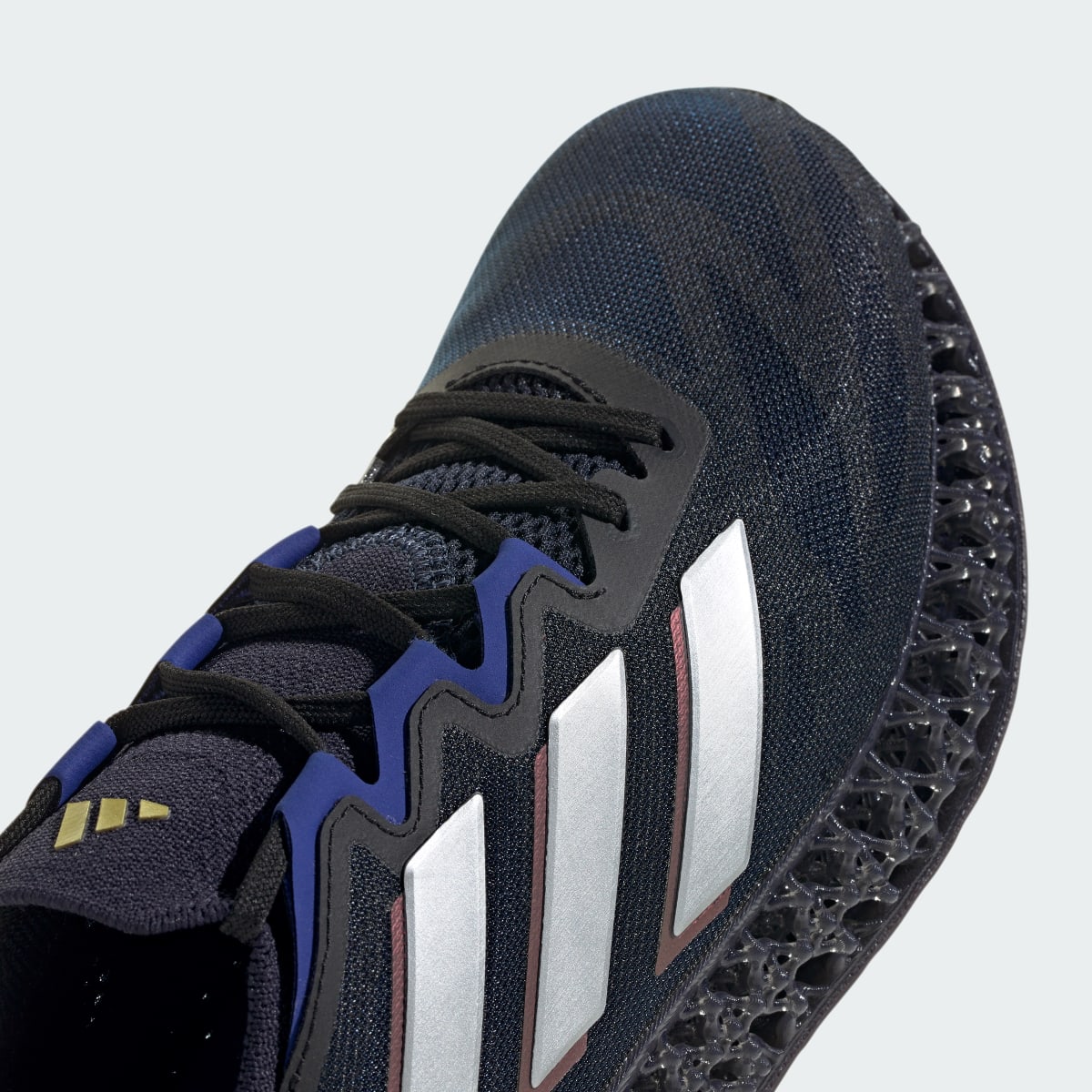 Adidas 4DFWD 3 Laufschuh. 10