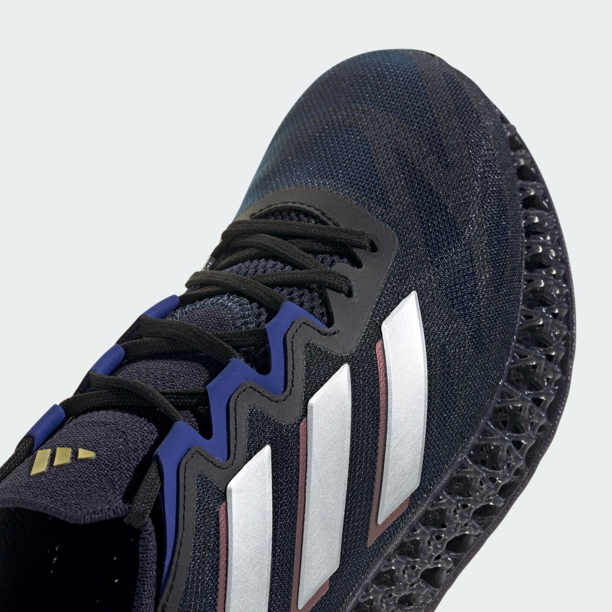 Adidas 4DFWD 3 Running Shoes. 10