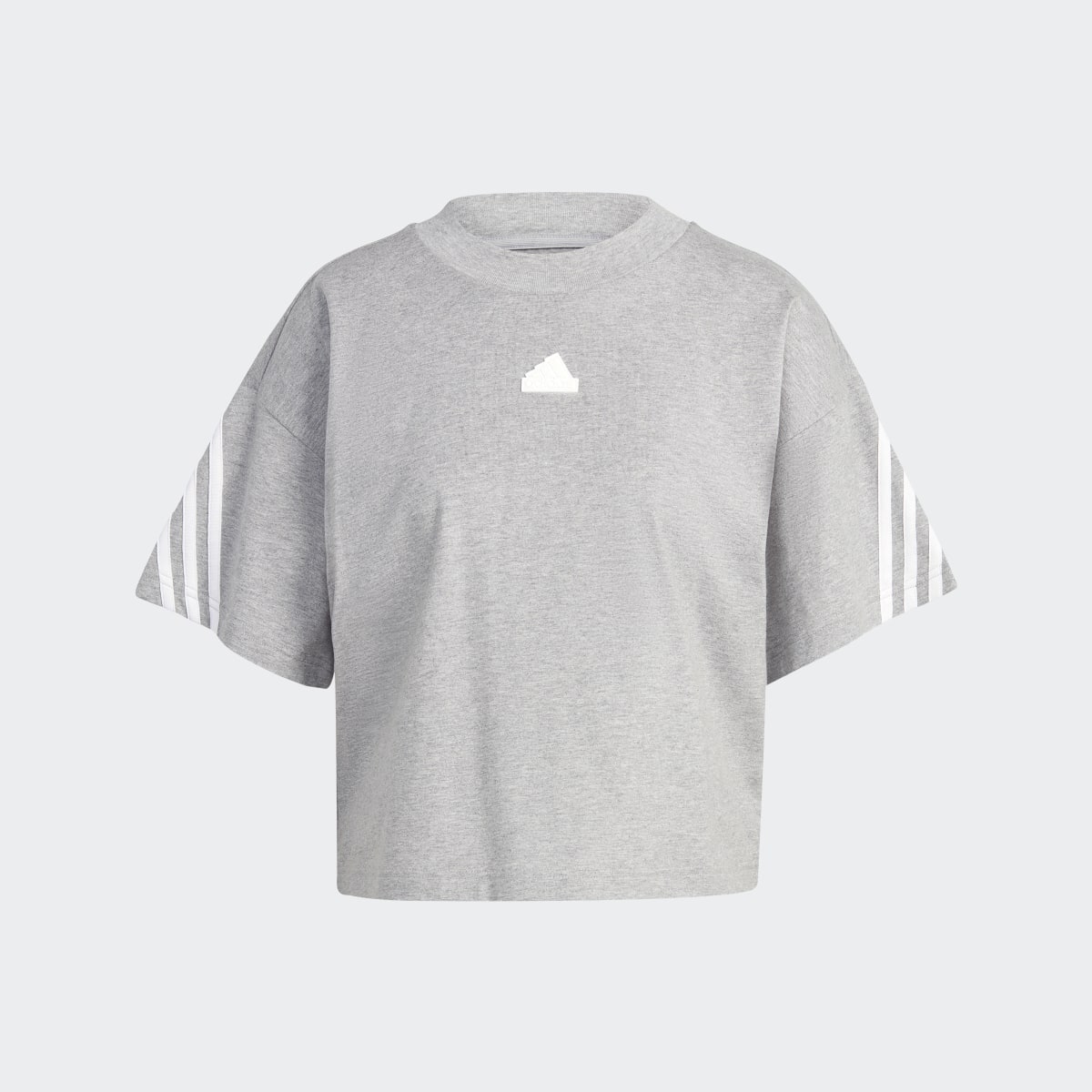 Adidas Future Icons 3-Stripes Tee. 5