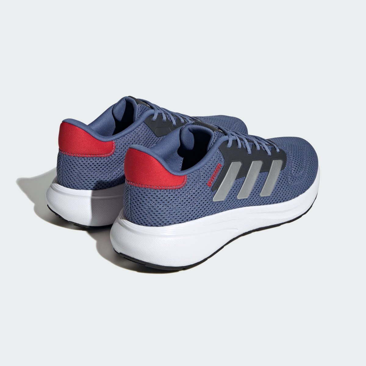 Adidas Tenis Response Runner. 6