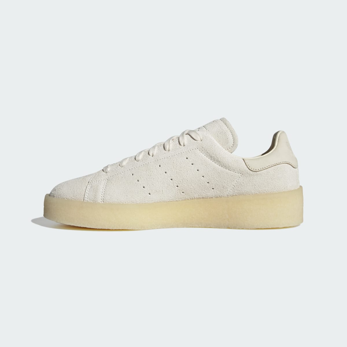 Adidas Chaussure Stan Smith Crepe. 7