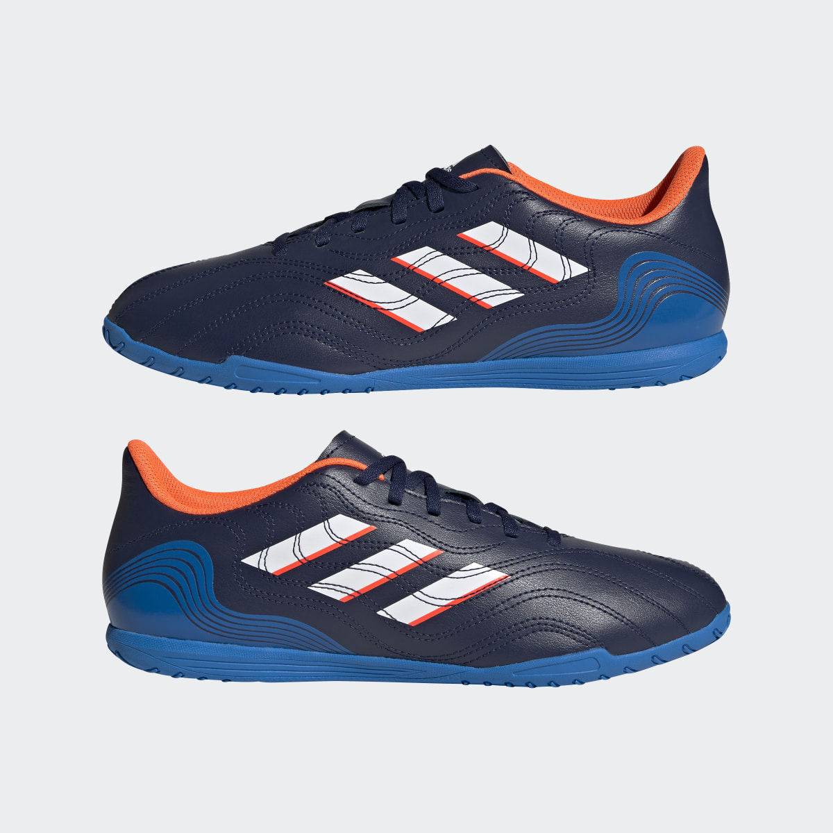 Adidas Buty Copa Sense.4 IN. 8