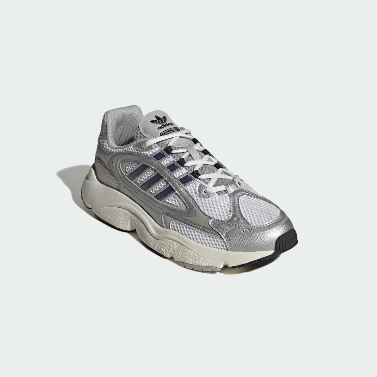 Adidas OZMILLEN Schuh. 5