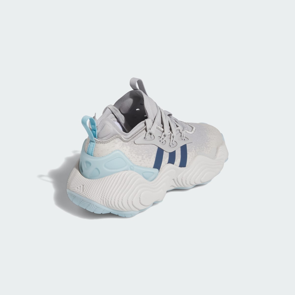 Adidas Trae Young 3 Shoes Kids. 6 Adidas Trae Young 3 Shoes Kids. 6