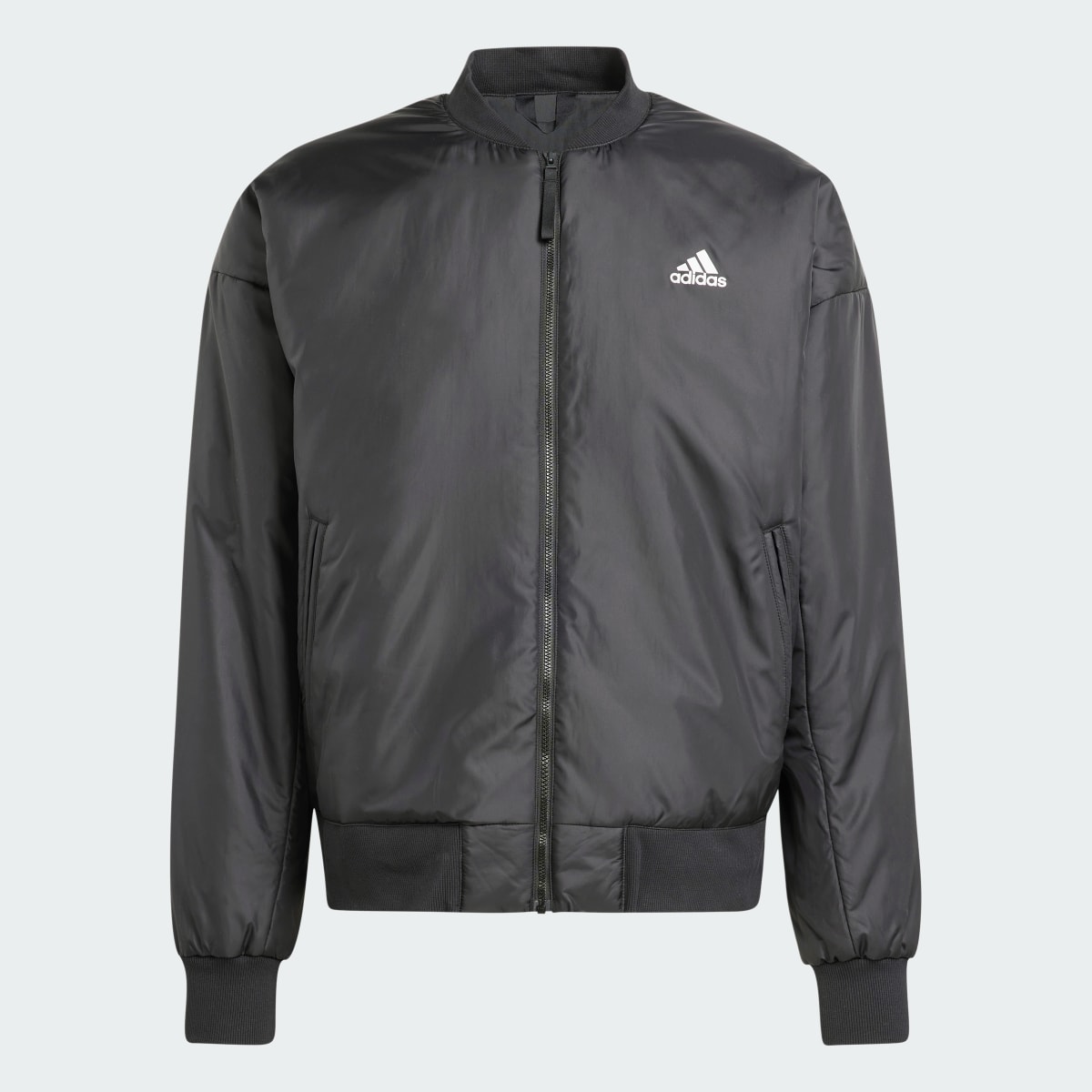 Adidas Bomber Brand Love. 5