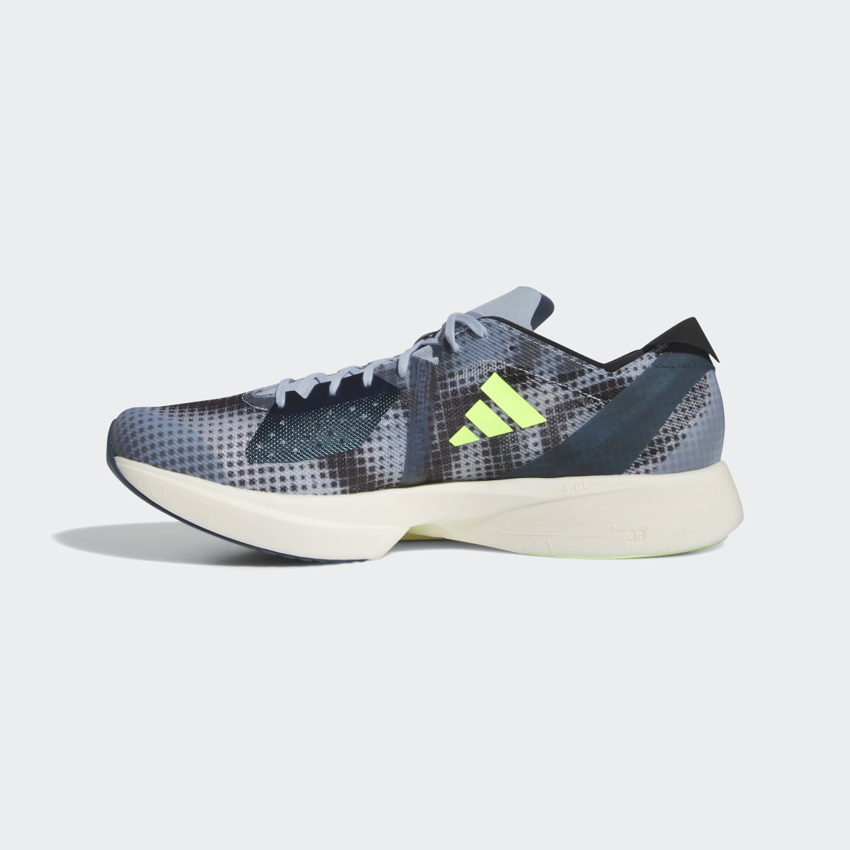 Adidas Adizero Takumi Sen 9 Running Lightstrike Ayakkabı. 7