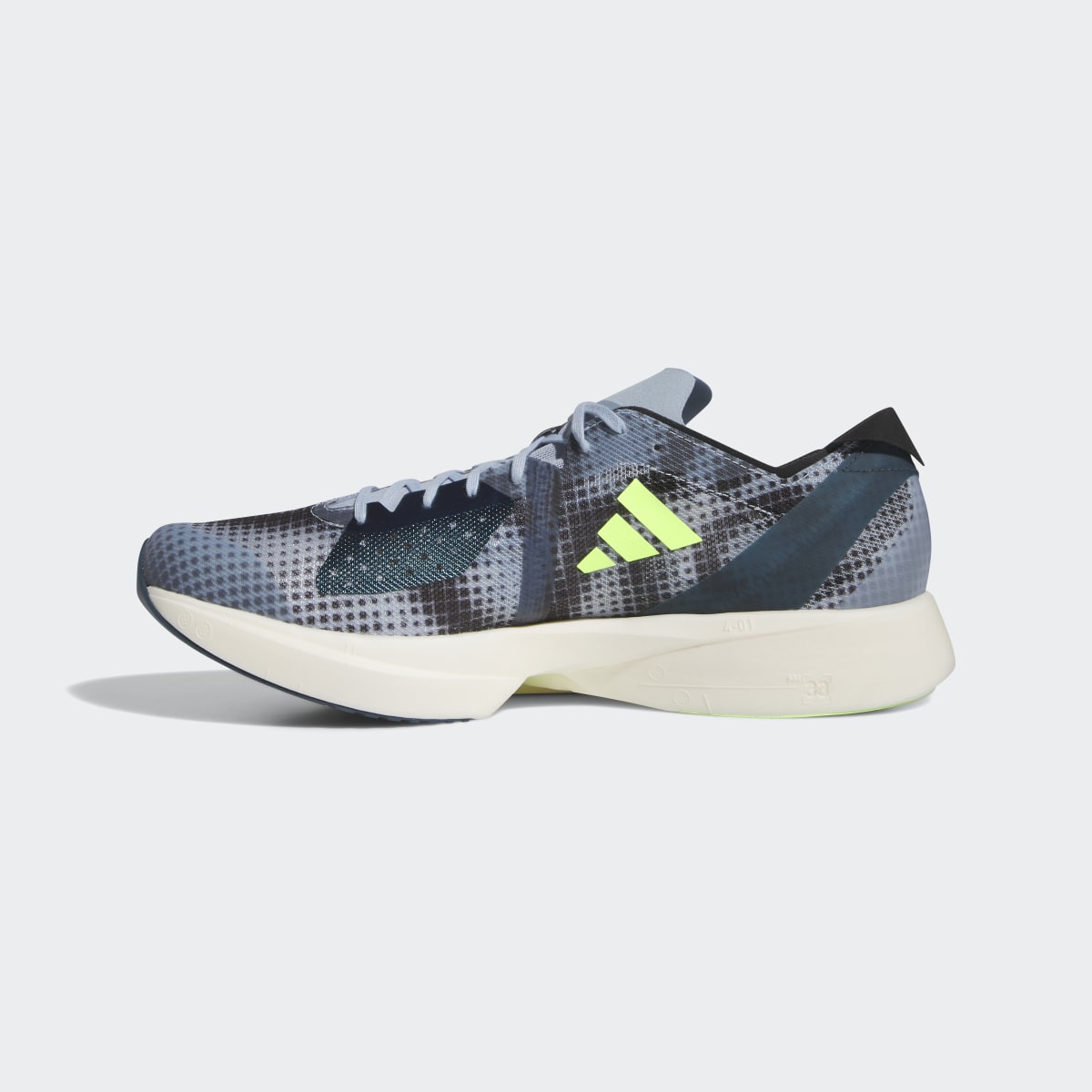 Adidas Scarpe da running adizero Takumi Sen 9 Lightstrike. 7