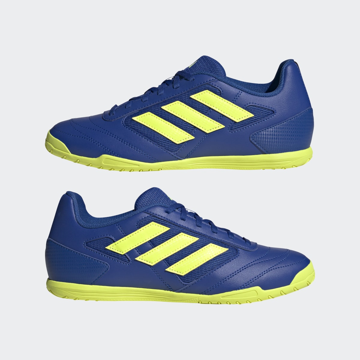 Adidas Chaussure Super Sala 2 Indoor. 8