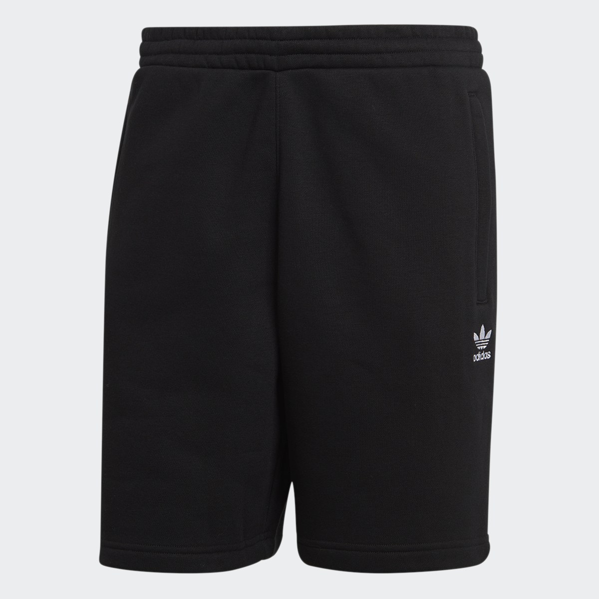 Adidas Short Trefoil Essentials. 4