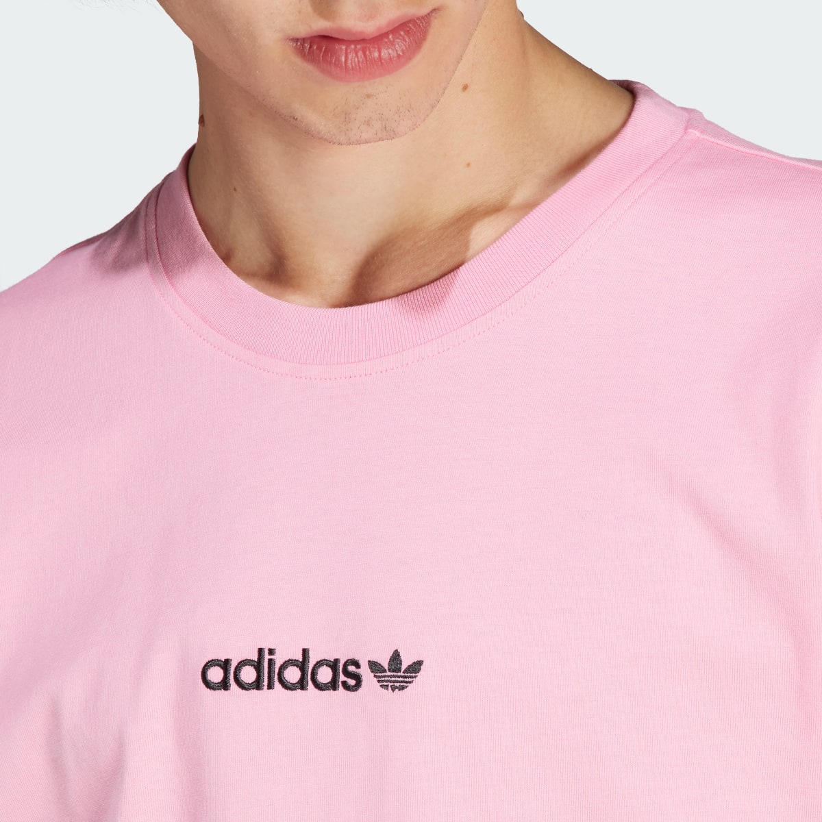 Adidas Camisola Retro. 7