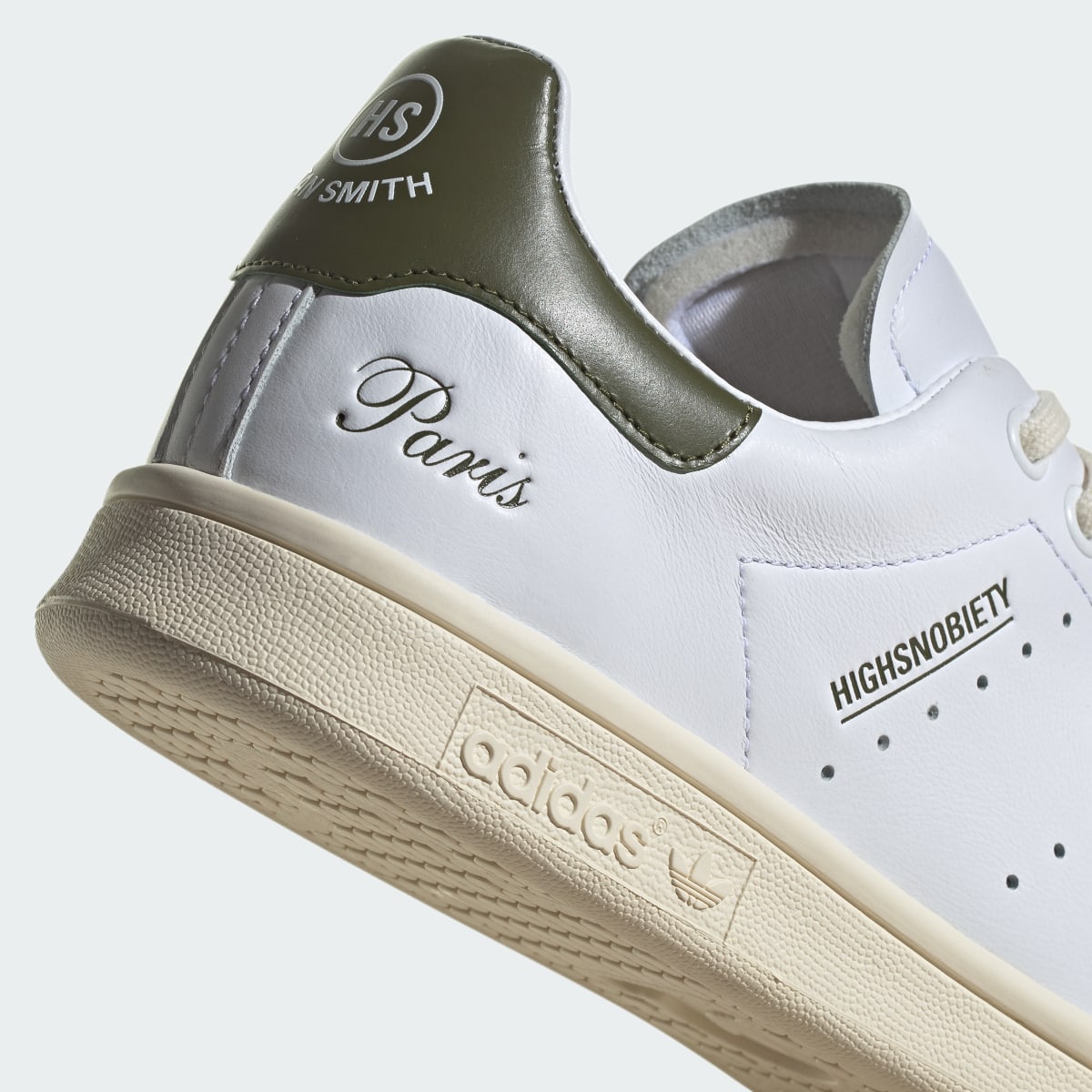 Adidas Stan Smith Highsnobiety Shoes. 11