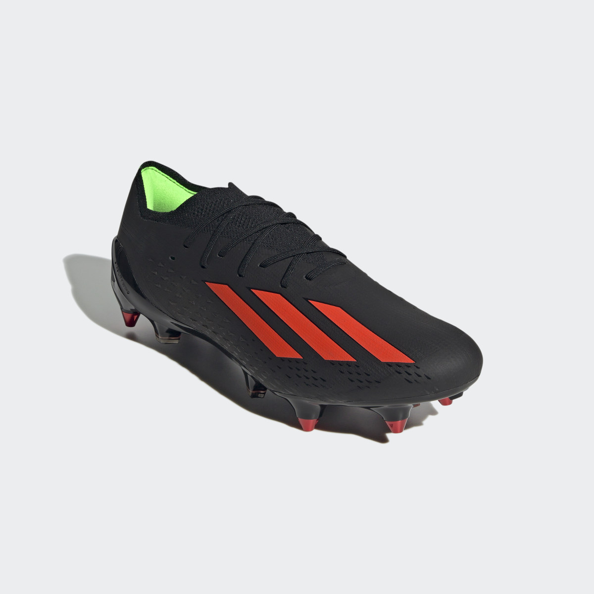 Adidas Botas de Futebol X Speedportal.1 – Piso mole. 5