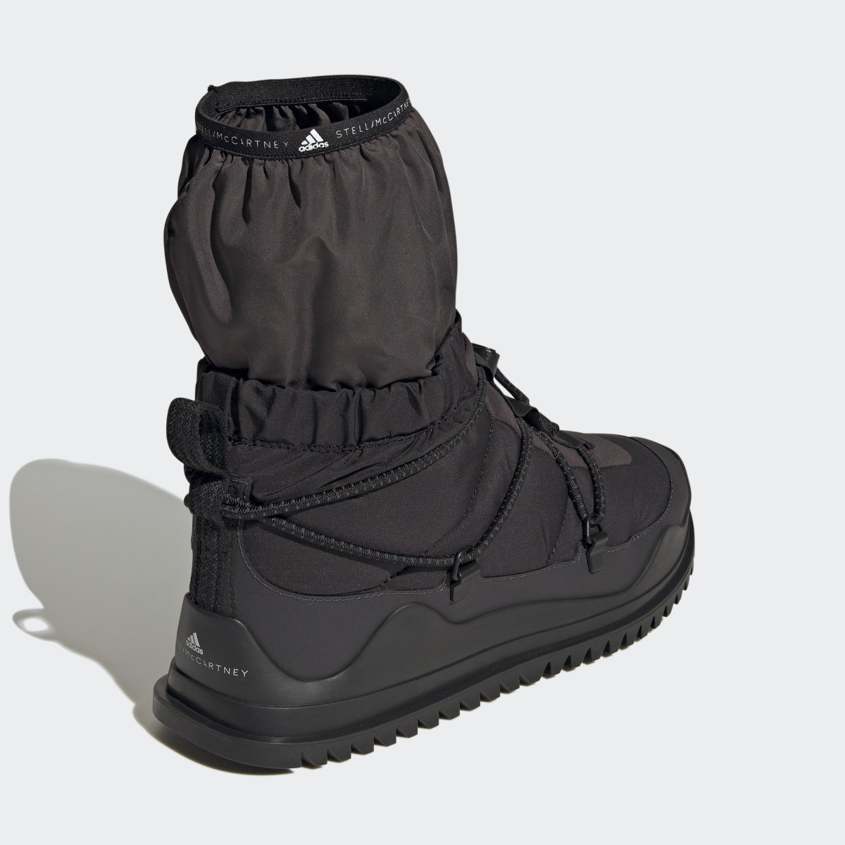 Adidas by Stella McCartney COLD.RDY Winter Boots. 6