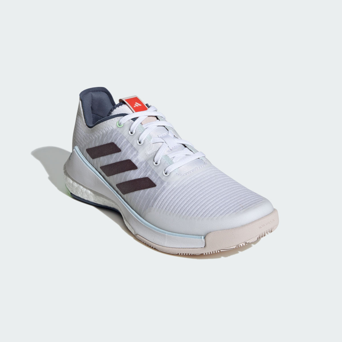 Adidas Chaussure Crazyflight. 5