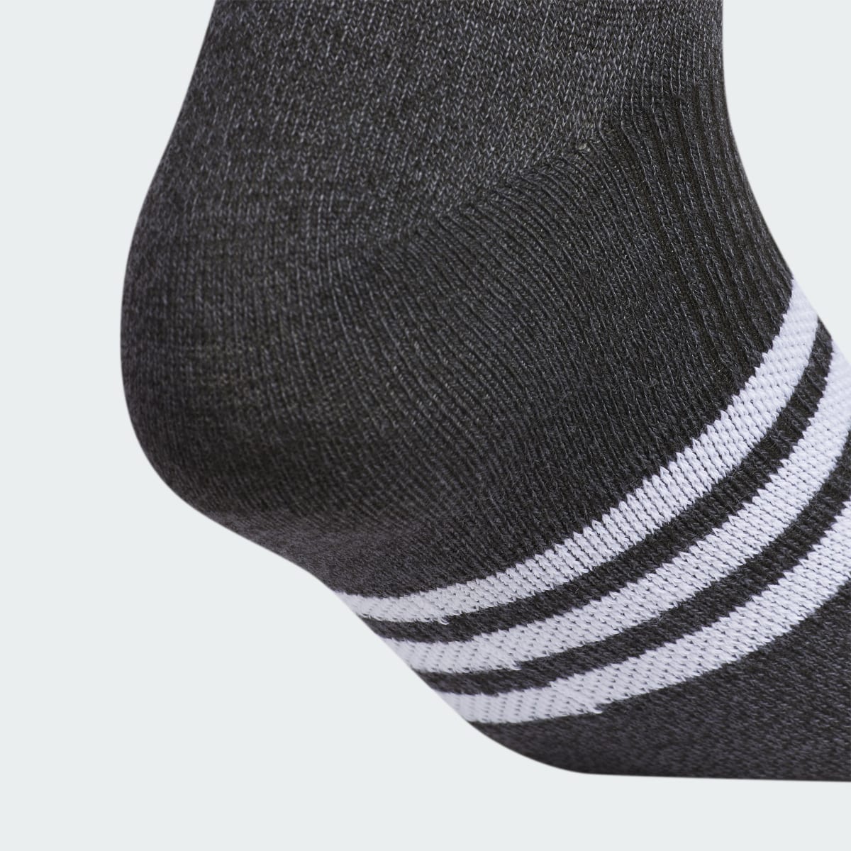 Adidas Superlite 3.0 6-Pack Quarter Socks. 5