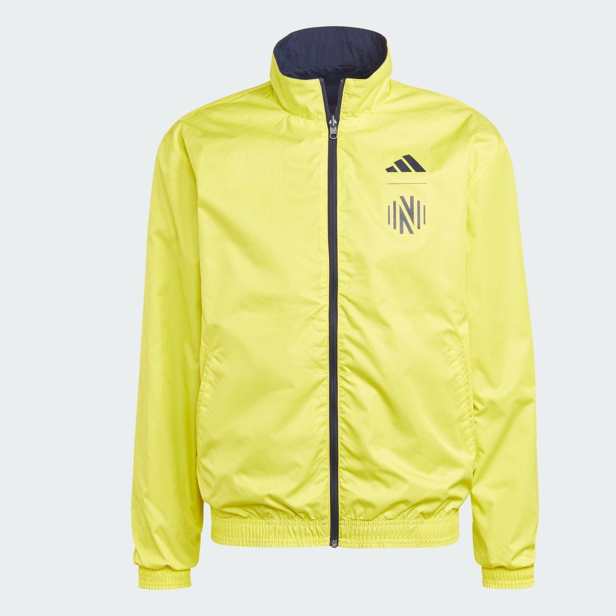 Adidas Chaqueta himno Nashville SC. 7