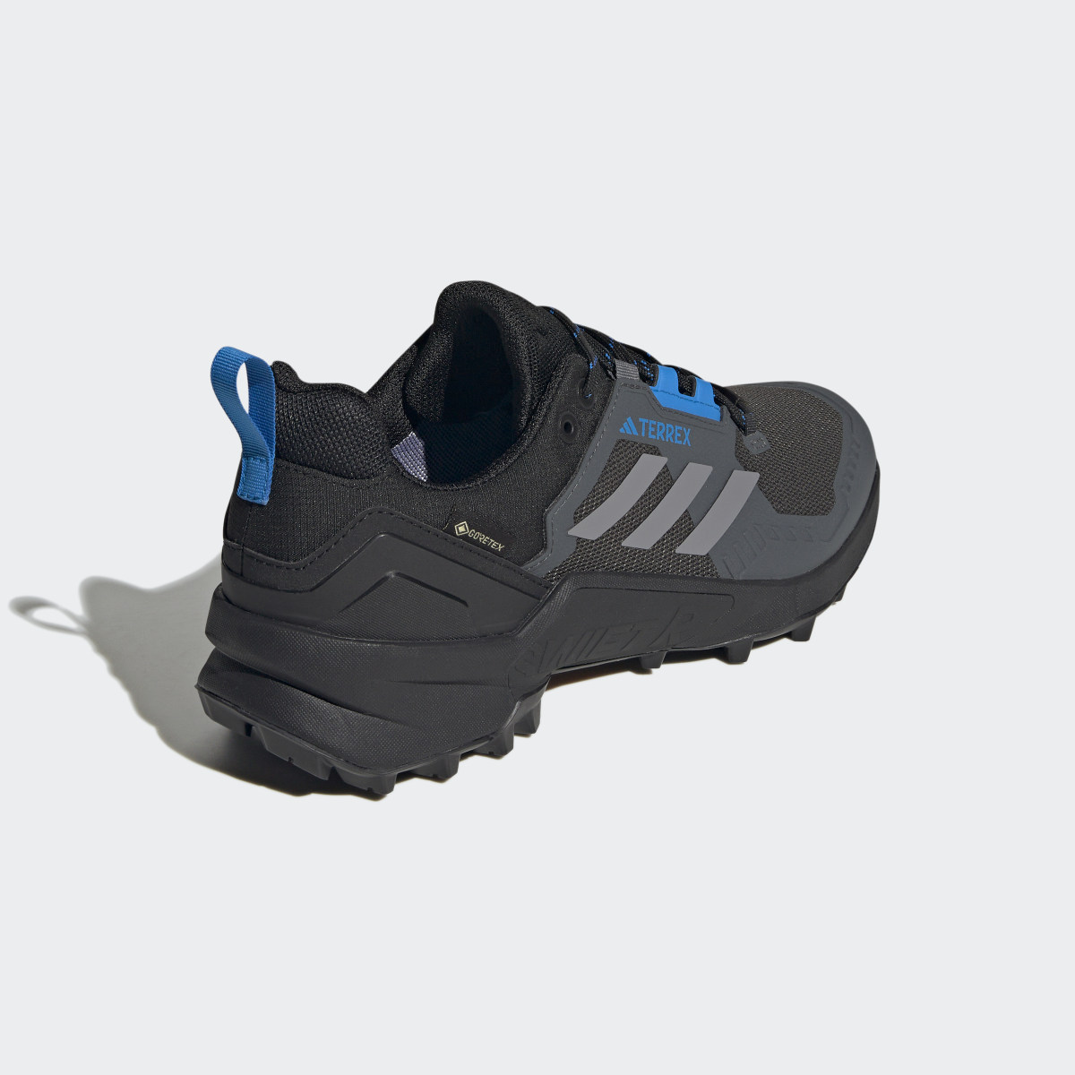 Adidas TERREX Swift R3 GORE-TEX Hiking Shoes. 9