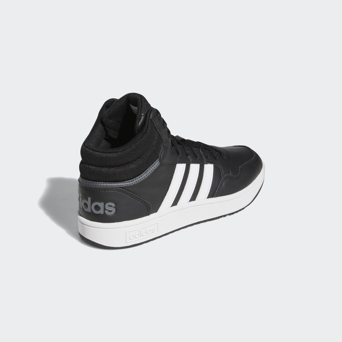 Adidas Chaussure Hoops 3.0 Mid Classic Vintage. 6
