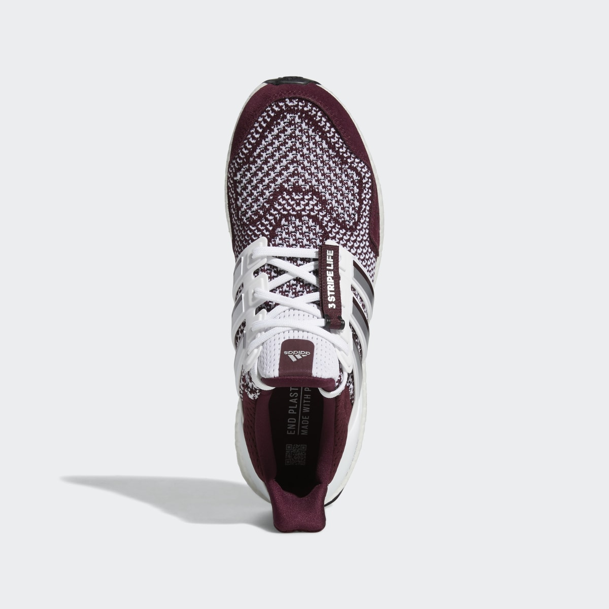 Adidas Ultraboost 1.0 Texas A&M. 7