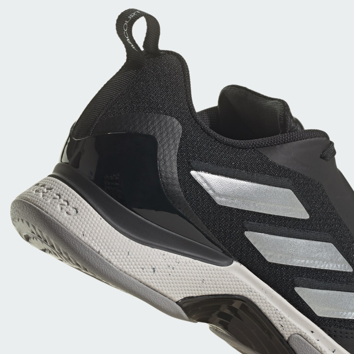 Adidas Avacourt Tennis Shoes. 12