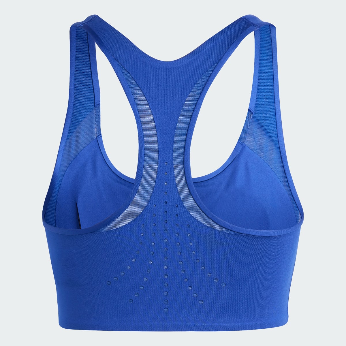 Adidas by Stella McCartney TruePurpose Power Impact Training Medium-Support Bra. 6