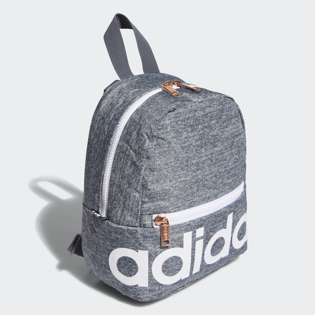 Adidas Linear Mini Backpack. 4