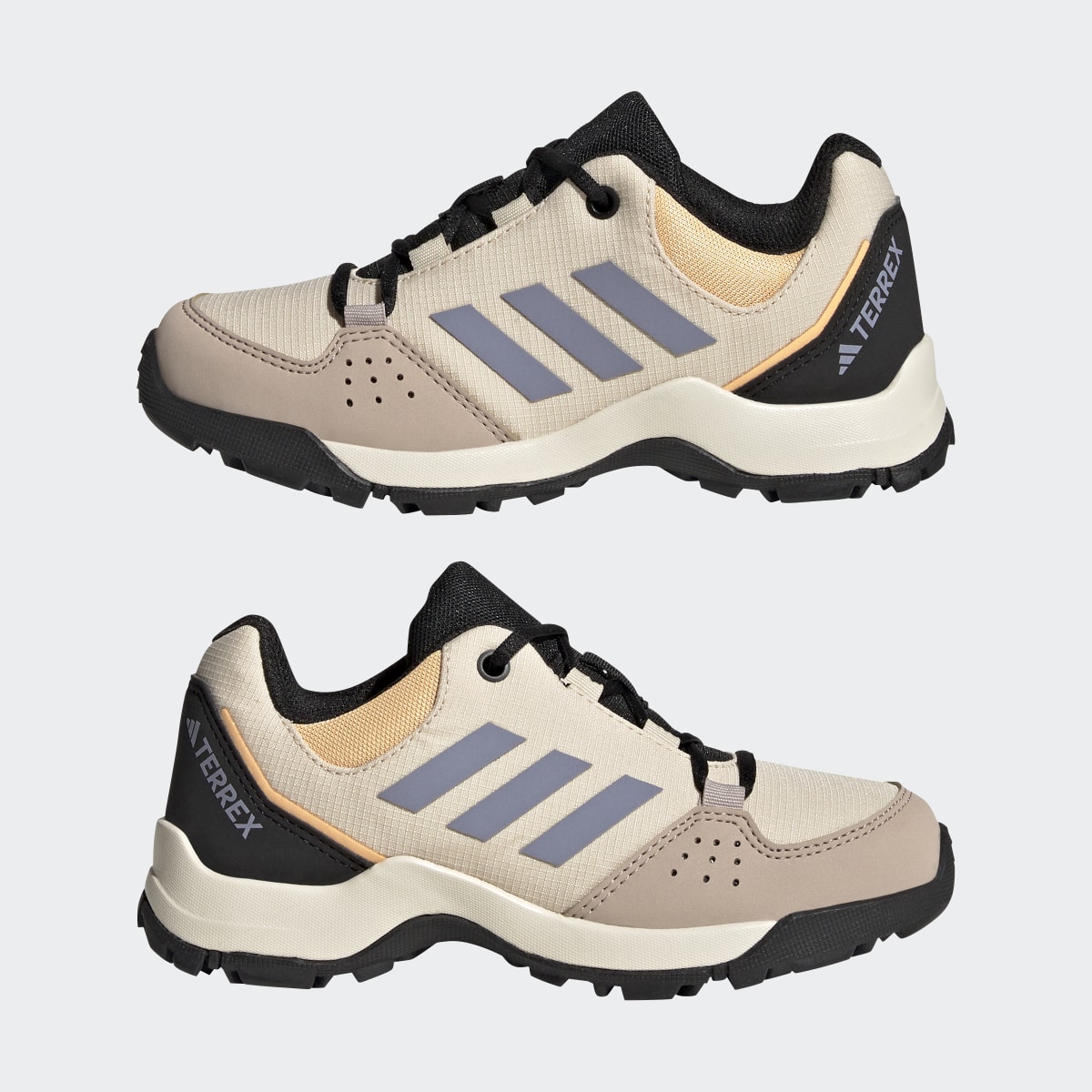 Adidas Scarpe da hiking Terrex Hyperhiker Low. 8