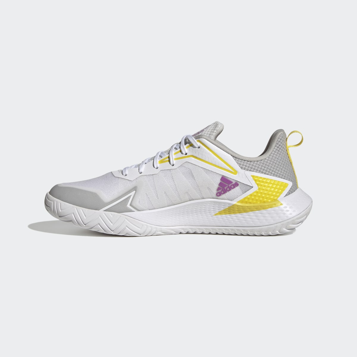 Adidas Defiant Speed Tennisschuh. 7