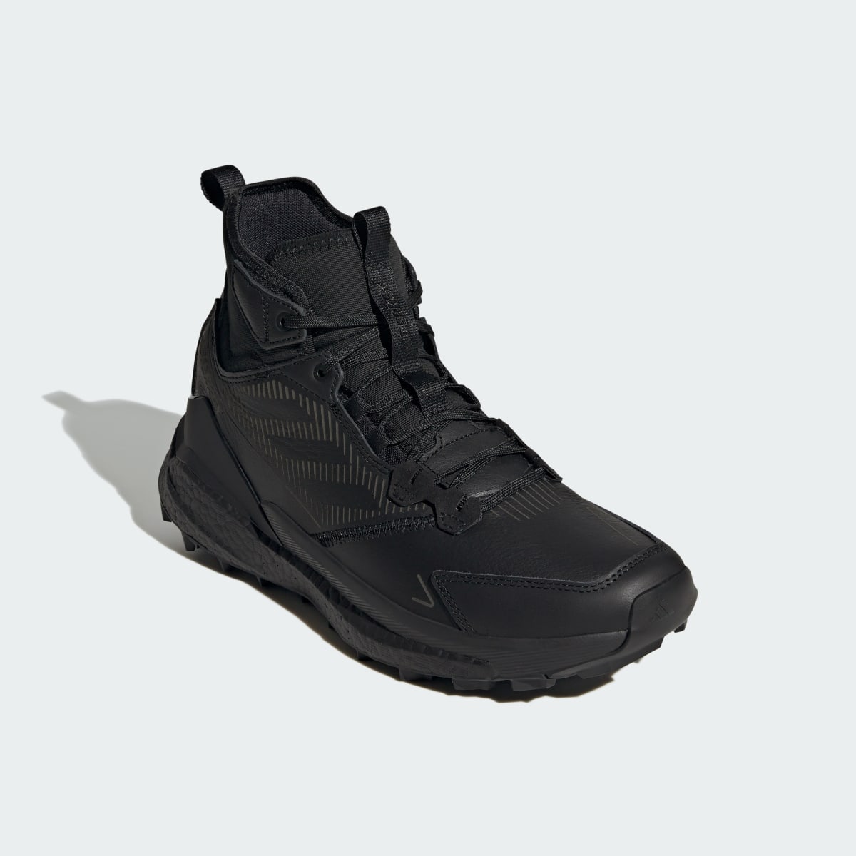 Adidas Botas de Caminhada MWN Free Hiker 2.0 TERREX. 8