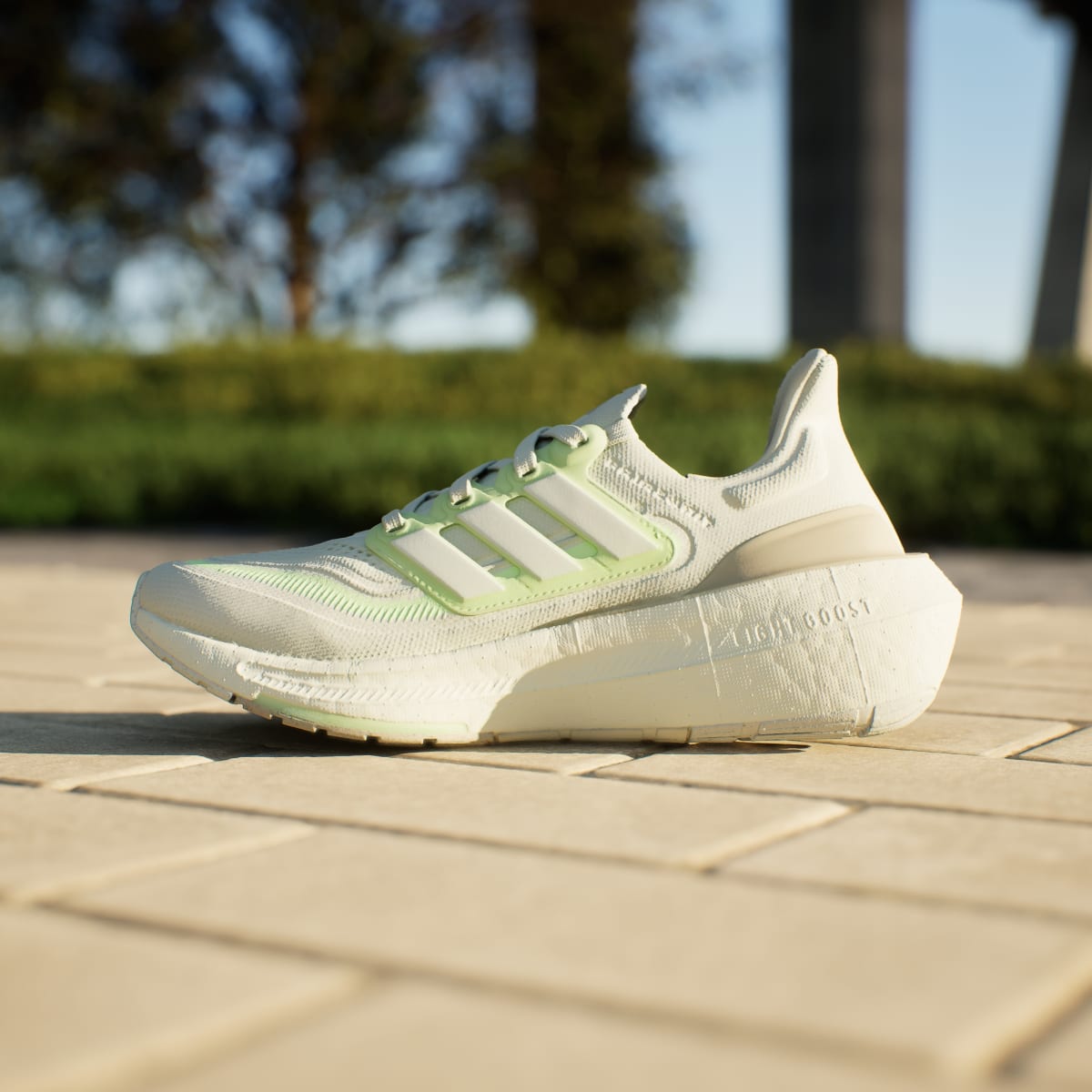 Adidas Sapatilhas Ultraboost Light. 6