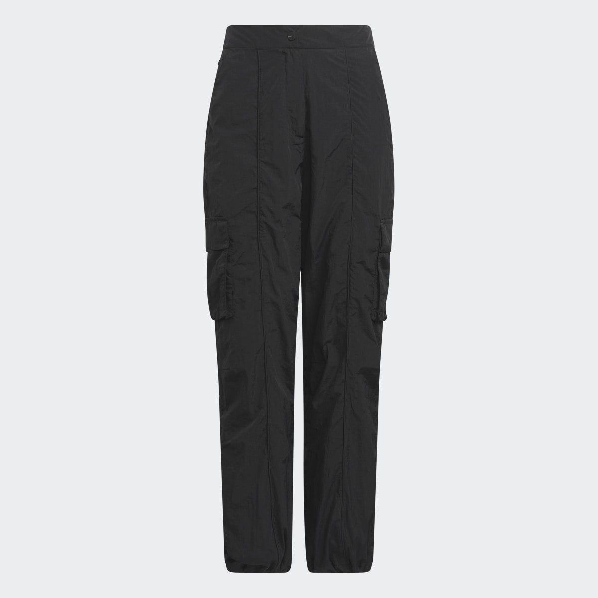 Adidas Pants Cargo Premium Essentials Nylon. 4