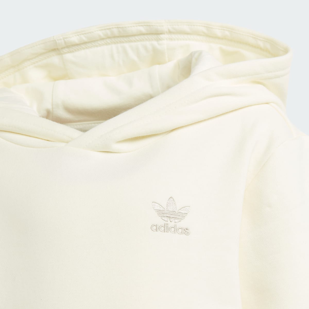 Adidas adicolor Hoodie-Set. 8