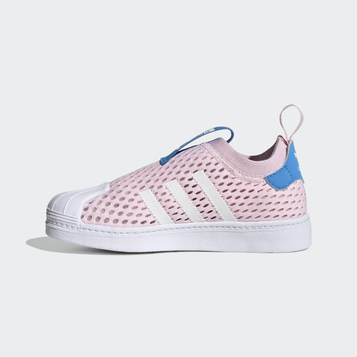 Adidas Tenis Superstar 360 2.0. 7