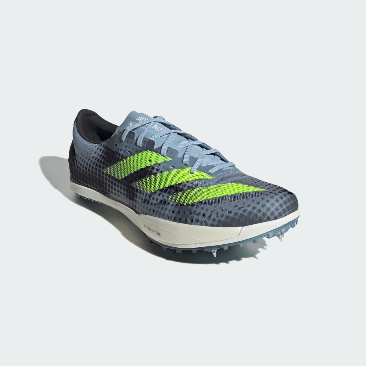 Adidas Adizero Ambition Track and Field Lightstrike Shoes. 5