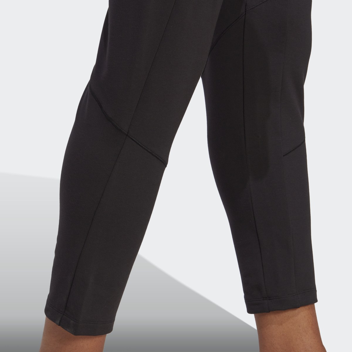 Adidas Pantalon d'entraînement de yoga 7/8 Designed for Training. 6