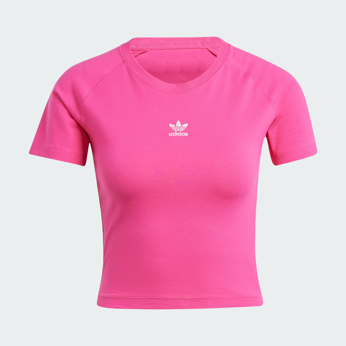 Adidas Essentials Baby T-Shirt. 5