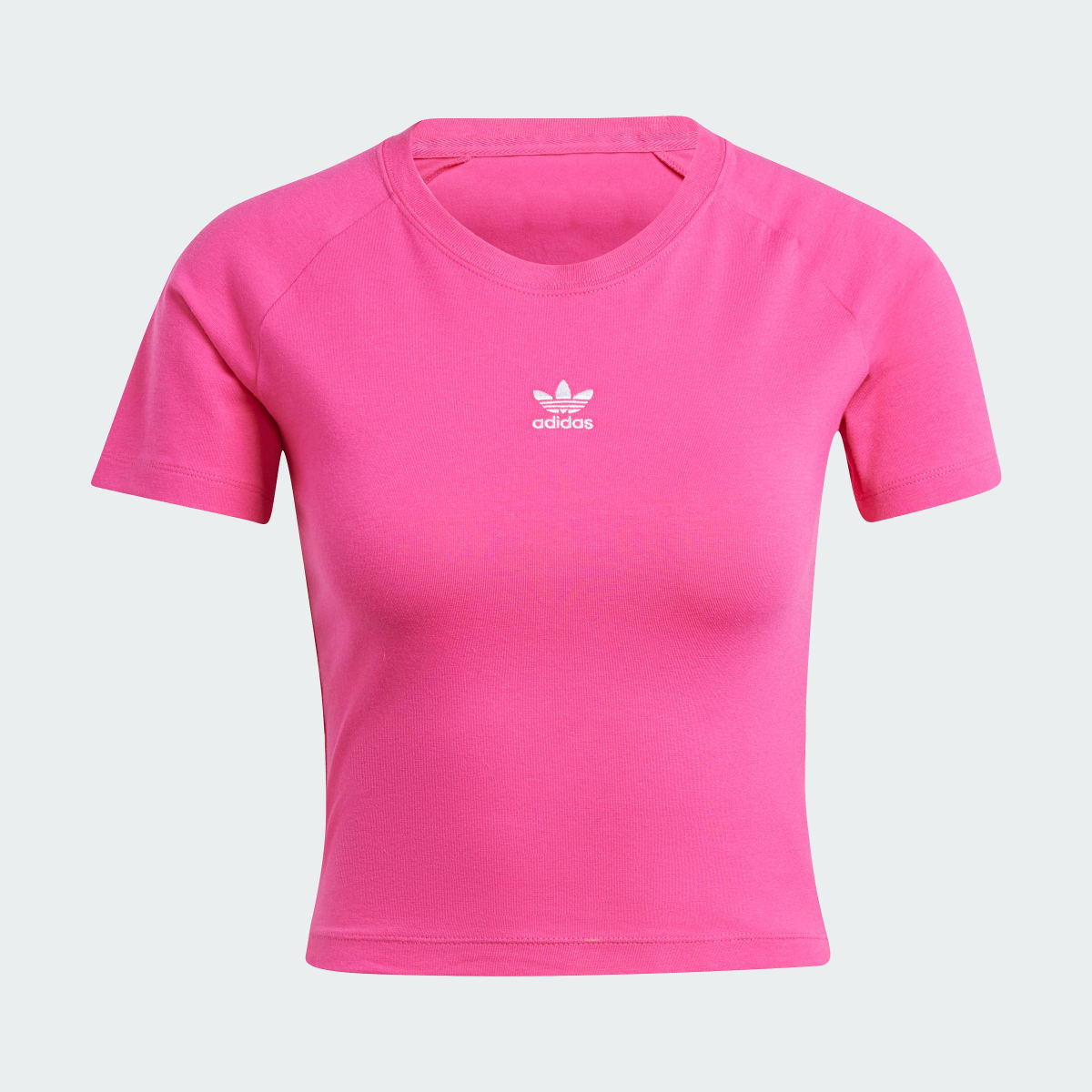 Adidas KOSZULKA ESSENTIALS SHORT. 5