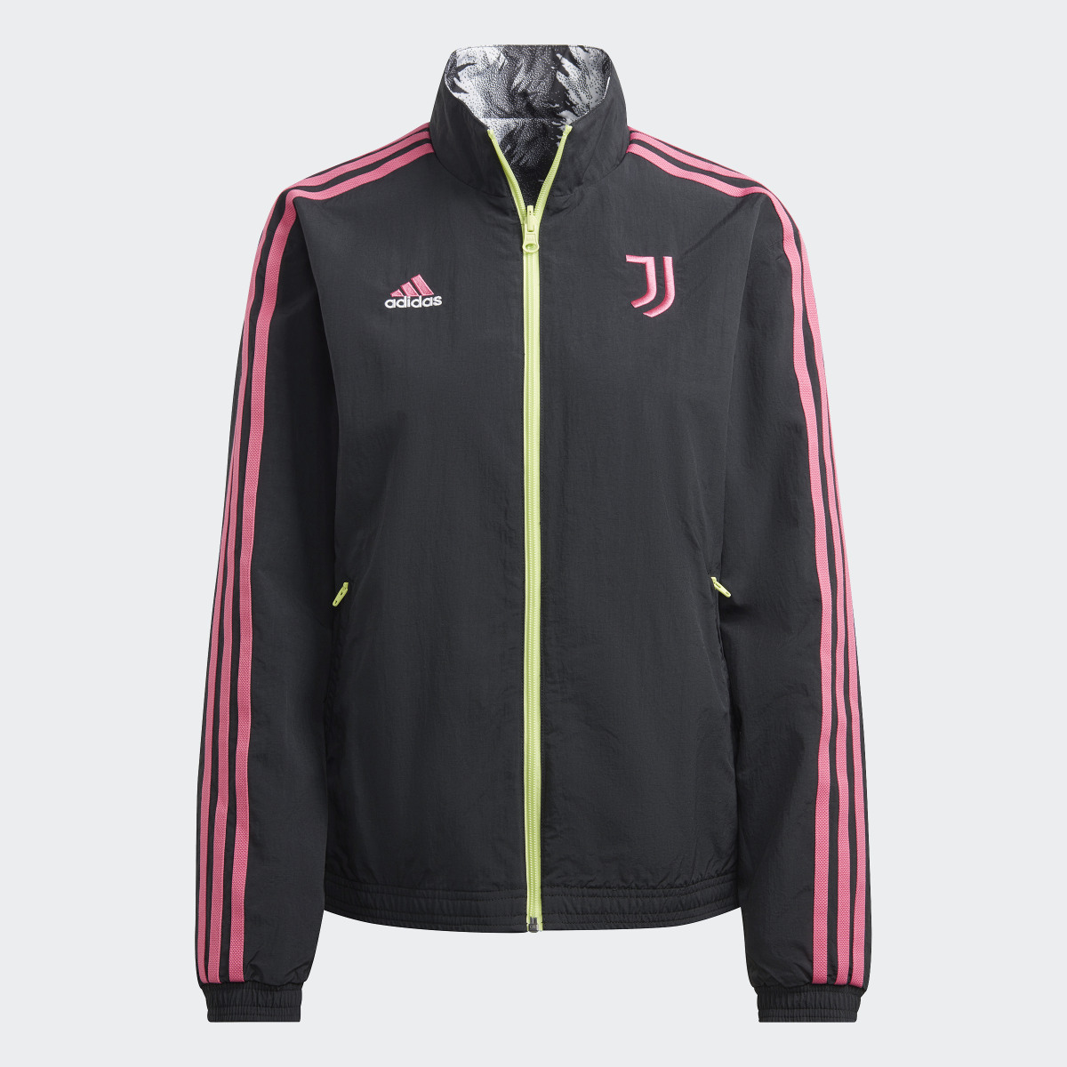 Adidas Casaco Anthem da Juventus. 7