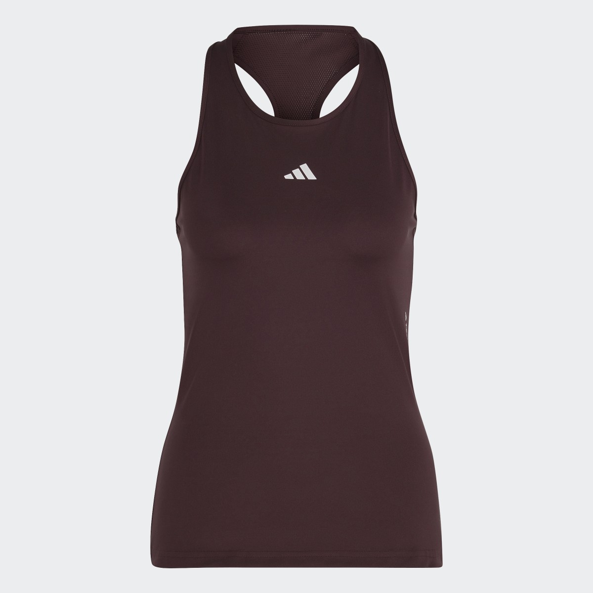 Adidas Techfit Racerback Training Tank Top. 5