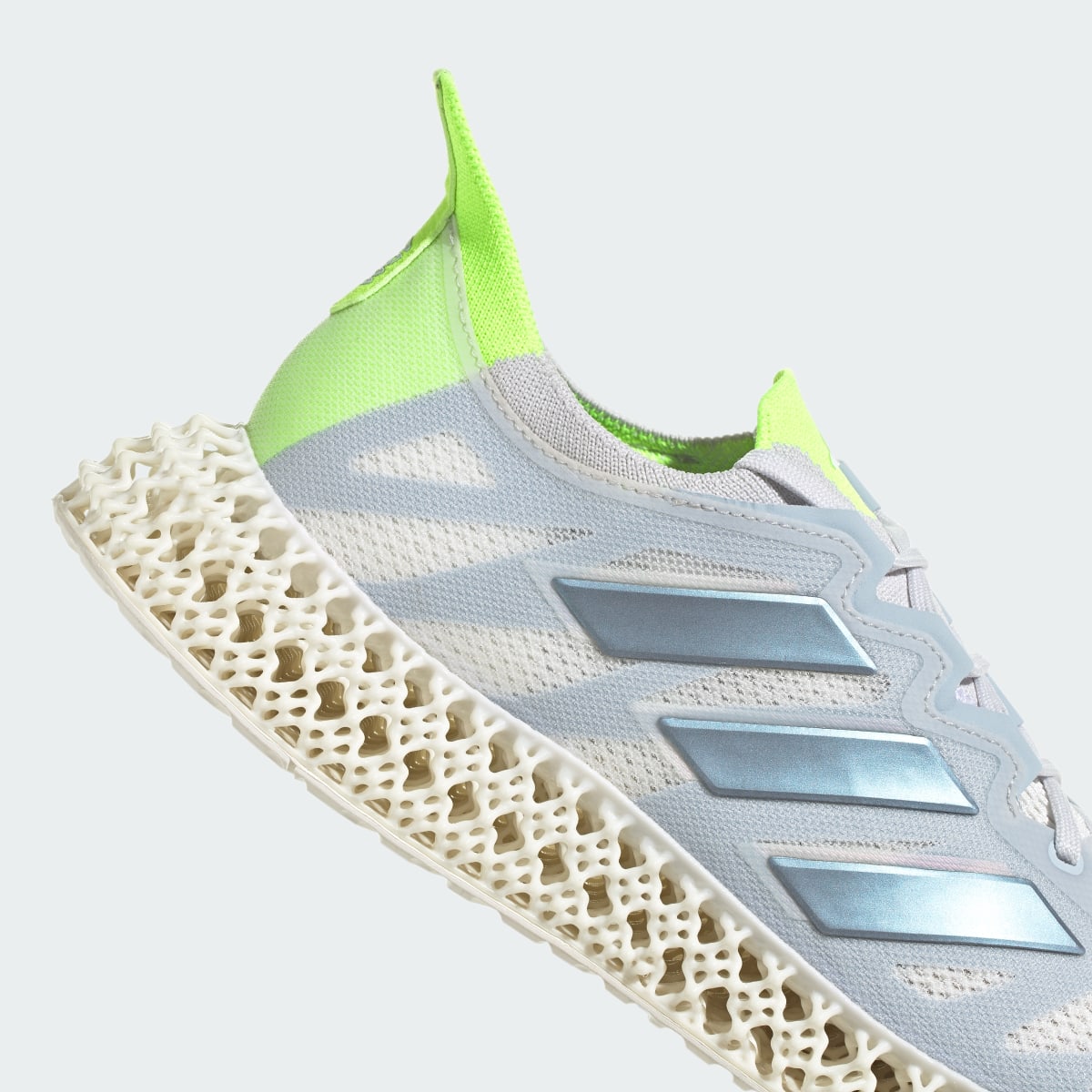 Adidas 4DFWD 3 Laufschuh. 9