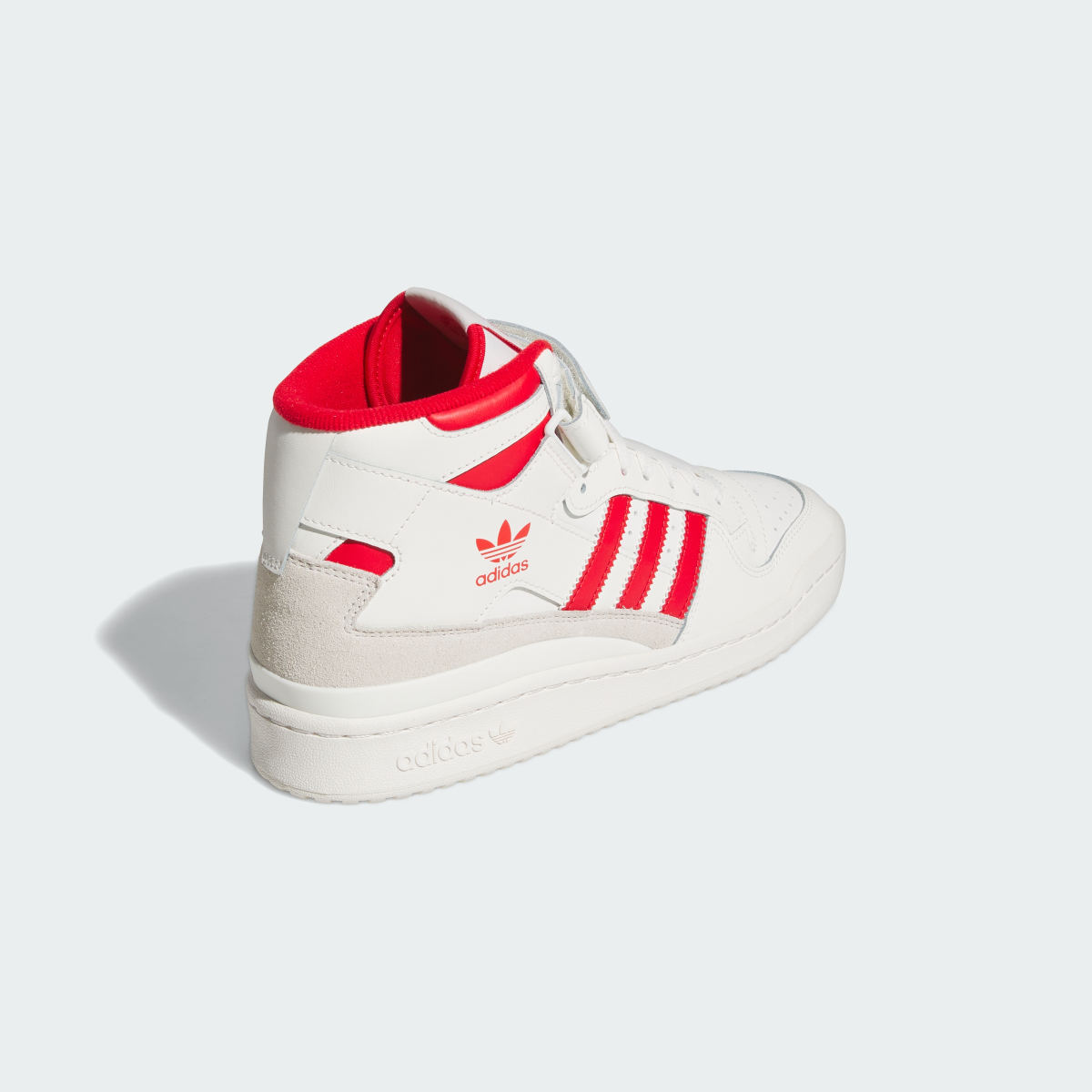 Adidas Chaussure Forum Mid. 6